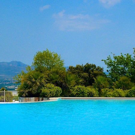Studio Apartment - Domaine Du Golf Resort Roquebrune-sur Argens Kültér fotó