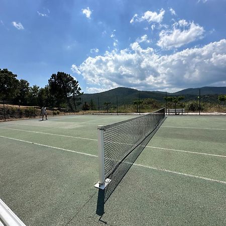 Studio Apartment - Domaine Du Golf Resort Roquebrune-sur Argens Kültér fotó